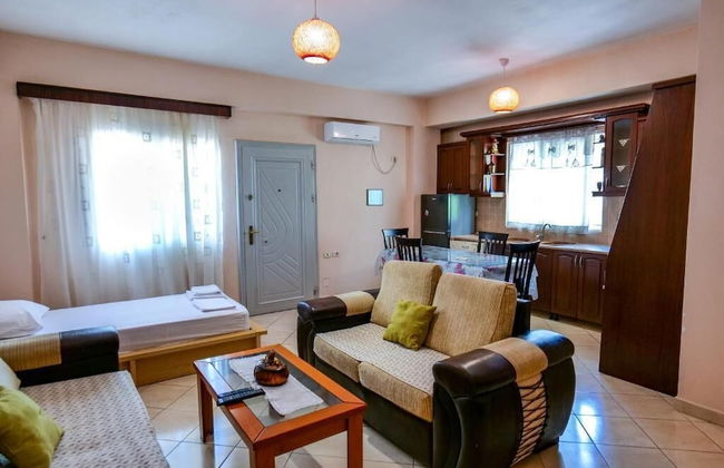 Joyous Apartments - Foto 3