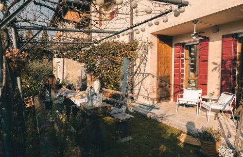 Casa Bembo - Foto 35