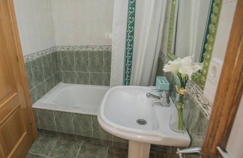 Atico con vistas a la Lanzada - Foto 20