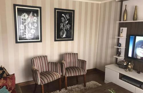 Residenciais Vista do Centro Gramado - Foto 37