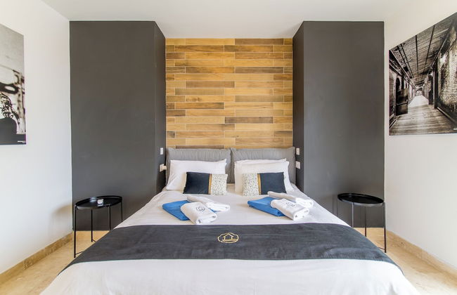 Wellness Hygge Modern Gozitan Apartment - Foto 7