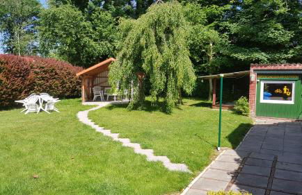 Gästehaus Zur alten Post - Foto 35