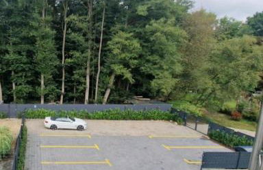 TheFerienwohnungen mit Balkon oder Terrasse - Foto 42