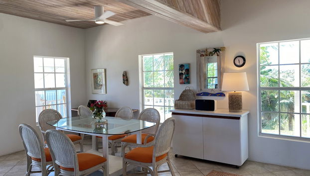 Seaside Serenity: Private Retreat With Ocean Views - Foto 3, Cocina privada