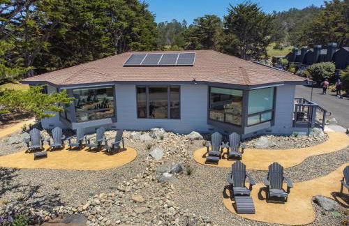 Windrush Inn - Cambria - Foto 8