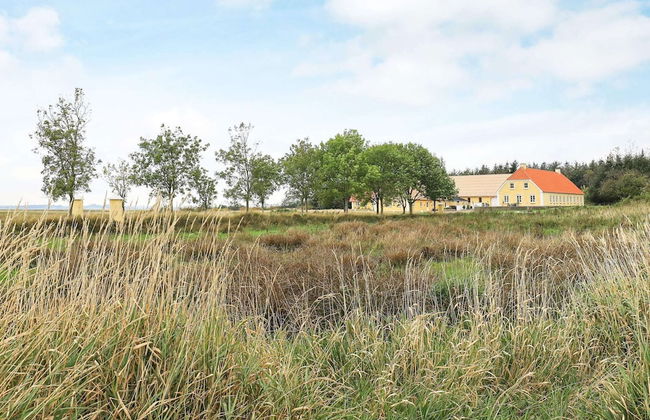 Holiday Home in Nykøbing M - Foto 42