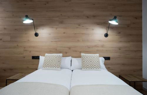 Cantabric Plaza / Iberorent Apartments - Foto 17