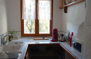 Le Mas des oliviers - Foto 8