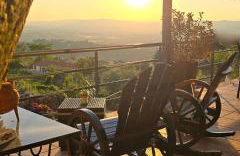 Casa do Penedo Castle House - Foto 13