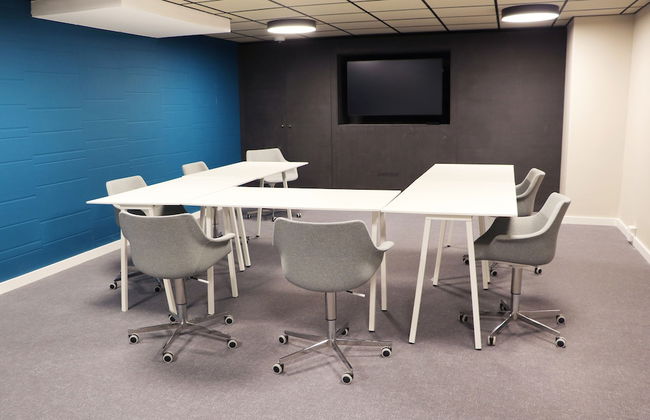 Ecla Paris Massy Palaiseau - Foto 57