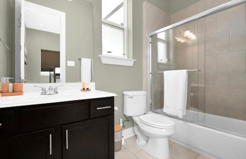 Relax in HTX POOL,15ppl,4br,4b - Foto 4