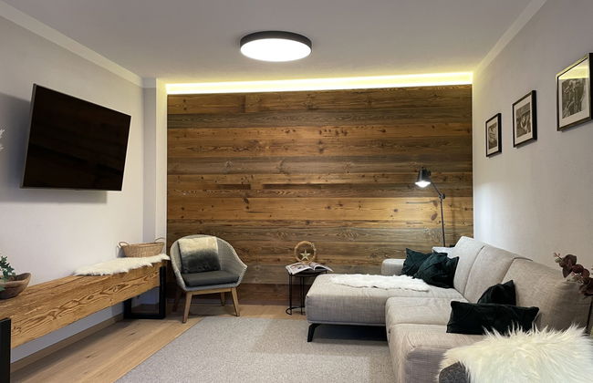 Panorama Chalet Tirol - Foto 15