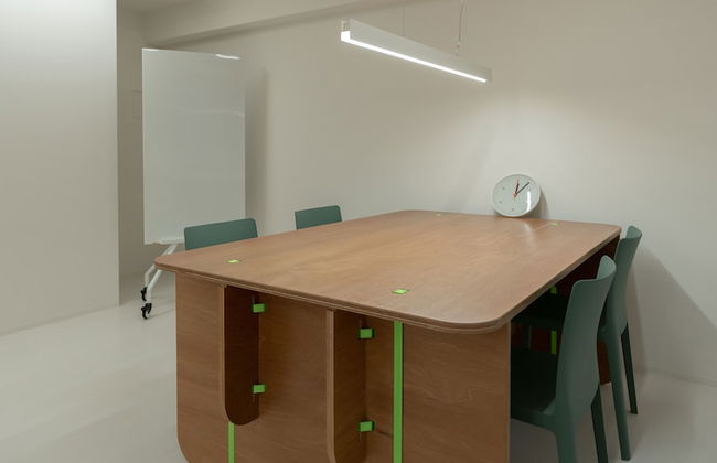 Hotel Residence unito NAMBA Motomachi - Foto 47