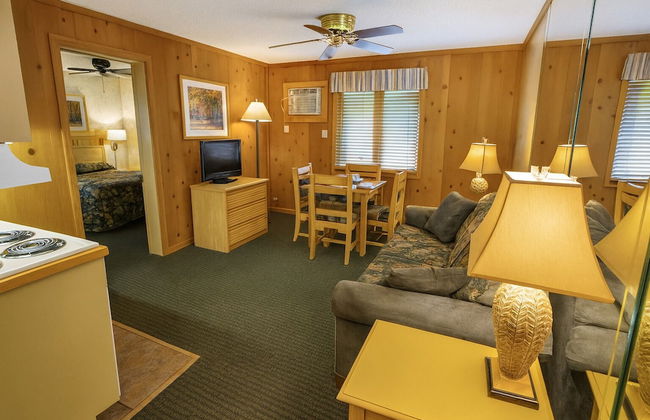 Smoketree Lodge - Foto 15