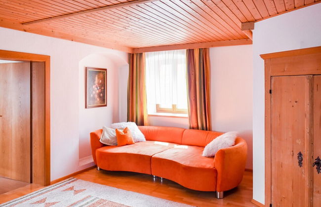 Apartment in Brixlegg Near Ski Juwel Slopes - Foto 18