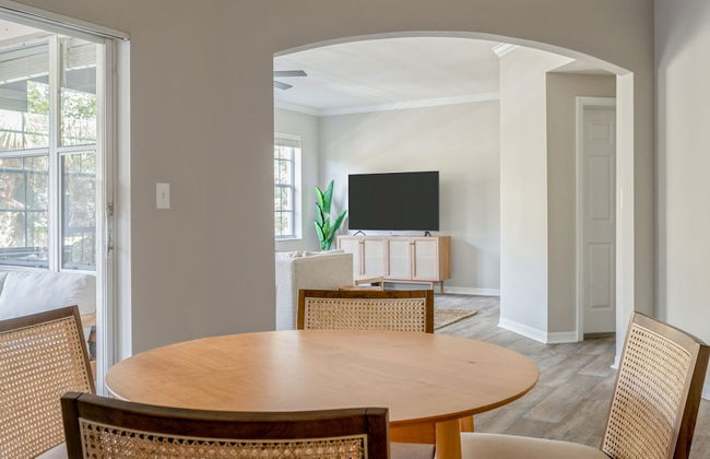 Kasa Wellington South Florida - Foto 18