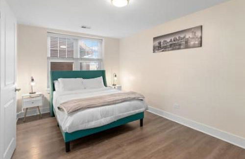 Affordable 1-BR by DMC Detroit - Foto 17