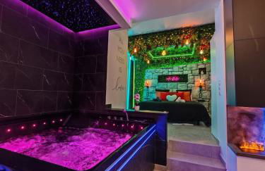 - Aux Bulles 2 - Suite & SPA - By Skyline Résidence - Foto 1