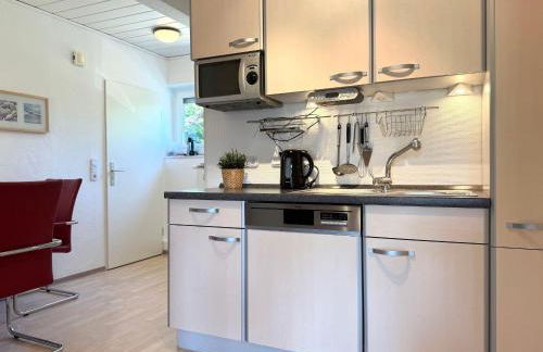 Haus-Strandgold-FeWo-1 - Foto 5