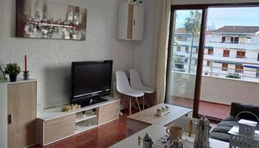 ¡Piso familiar en Jávea! - Foto 4