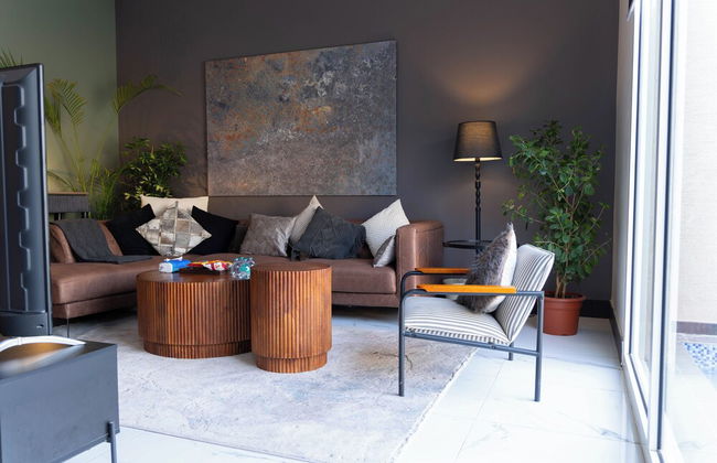 Portal Chalets With Private Pool - Narjs - Foto 13