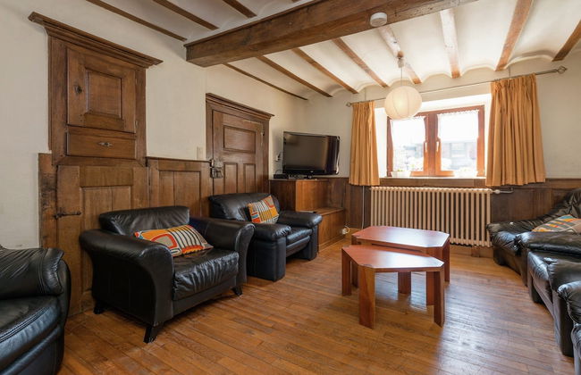 Spacious Waimes Villa - Foto 14