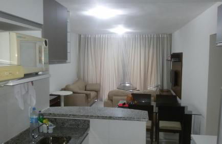 Apart Resort Villa das Águas - Photo 11