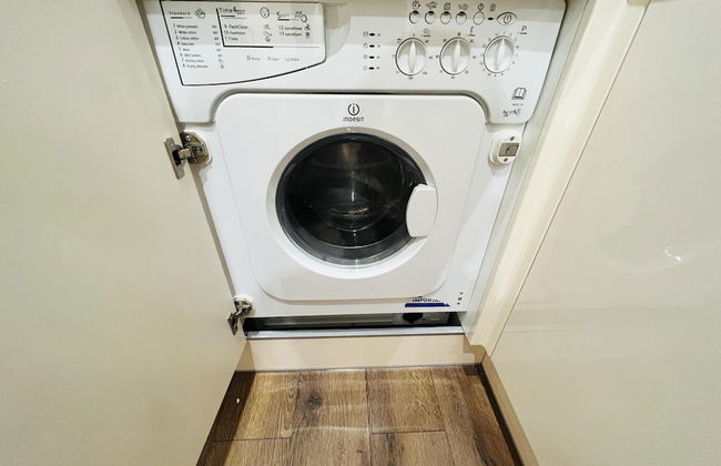 1-bed Apartment in Ealing, 3 Mins From Station - Foto 30