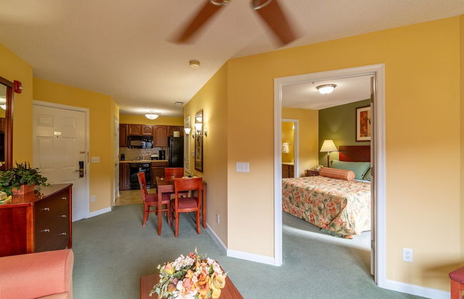 Massanutten's Woodstone Meadows by Tripforth - Foto 32