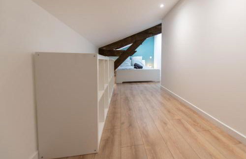 KASA NOVA - Tout équipé & CLIMATISATION - Foto 16