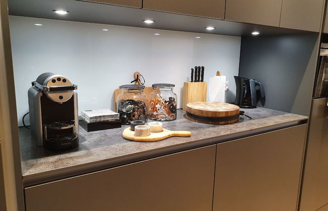 Le Bijou Bahnhofstrasse Paradeplatz - Foto 20