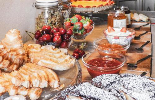 Tenuta CorteDomina - Foto 21