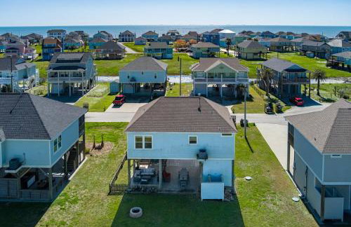 Sea Leggs Cabin home - Foto 42