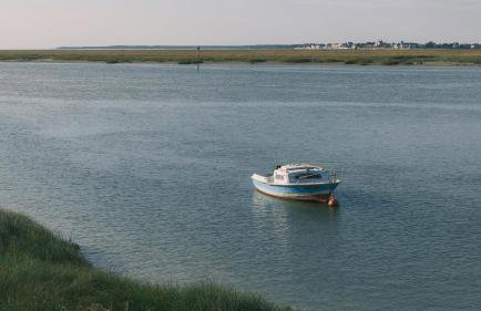 Maison Maa , corps de ferme en entier, à 10 min de Saint Valery sur Somme à pieds le long du canal - Foto 48