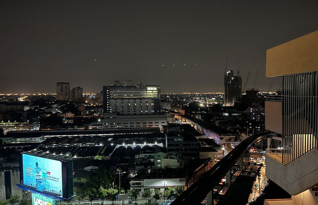 Mall Suites Hotel - Photo 59