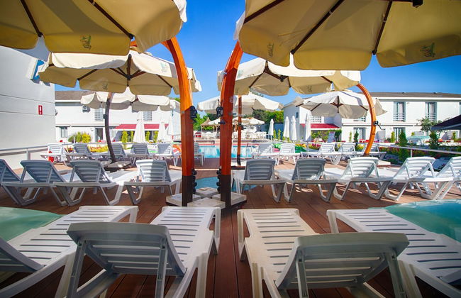 Vela Garden Resort - Foto 73