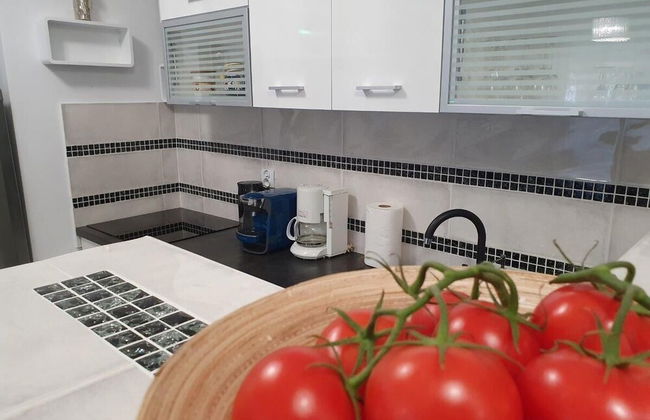 DWIE SOSNY-Apartament na wydmie - 365PAM - Photo 12