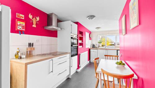 The Old Jewellers - Foto 2, dishwasher, toaster