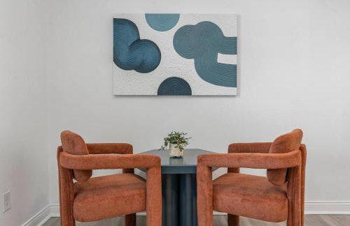 Abstract Haven | Stylish 1BR by Tower Grove - Photo 26