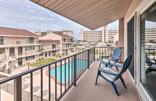 Ponce Inlet Condo with Beach and Pool Access! - Foto 19
