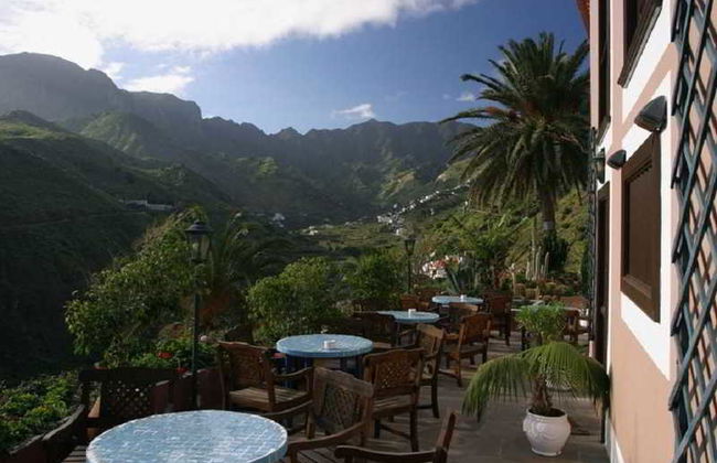 Ibo Alfaro Hotel Rural - Foto 9