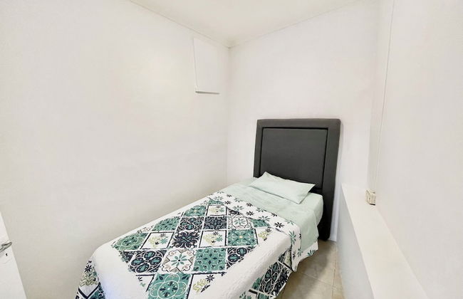 Rho Valparaiso - Foto 2