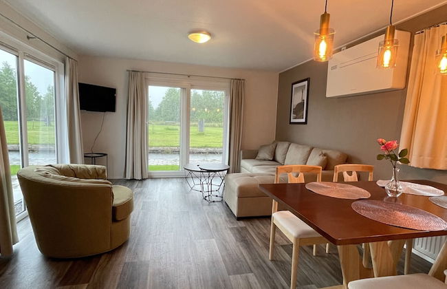 Waterpark Giethoorn - Photo 11