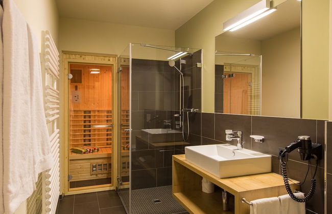 Priva Alpine Lodge Lenzerheide - Photo 64