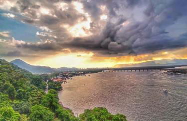 Studio reformado - sem garagem de auto - Photo 11