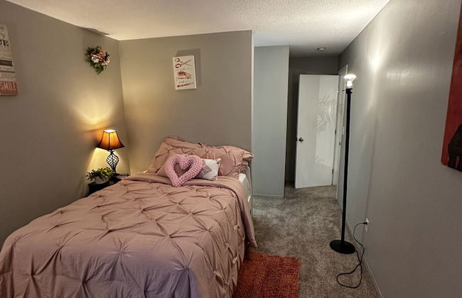 Glamorous 2B2BA with patio views and gym - Foto 5