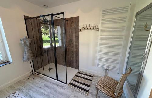 Chez Patricia - Foto 11