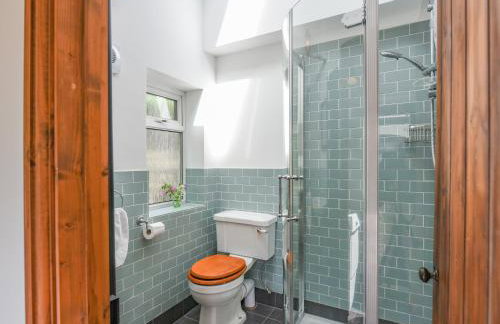 Clee View Cottage - Foto 24