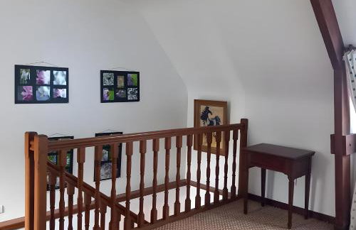 Maison Le Clos Nalet - Foto 15