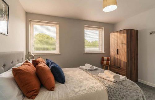 Modern 2 Bedroom Apartment in Liverpool - Foto 14